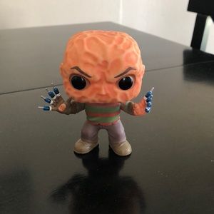 Funko POP Freddie Kruger
